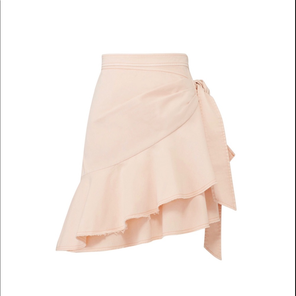 Cinq A Sept Super Cute Skirt for Spring and Summer